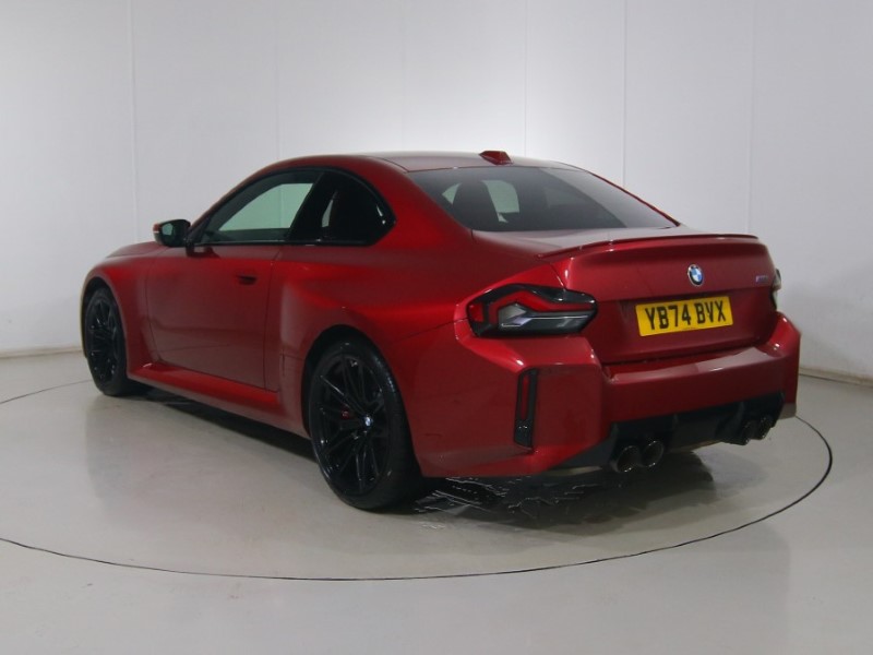 Used BMW M2 2024 for sale - 77296724: Photo 2