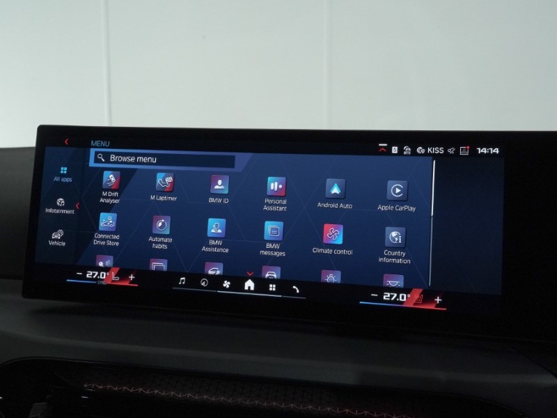 Used BMW M2 2024 for sale - 77296724: Photo 31