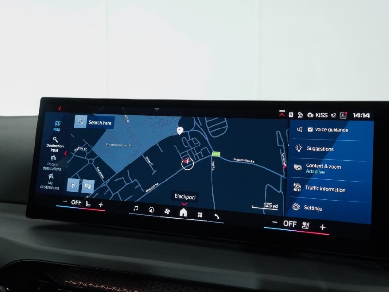 Used BMW M2 2024 for sale - 77296724: Photo 33