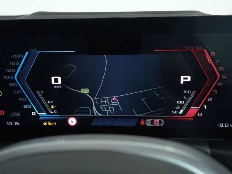 Used BMW M2 2024 for sale - 77296724: Photo 34