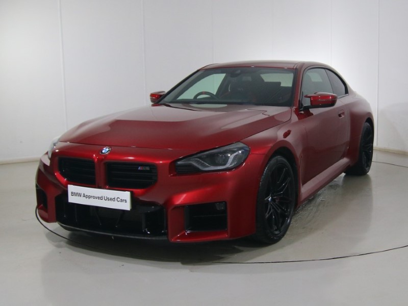 Used BMW M2 2024 for sale - 77296724: Photo 46
