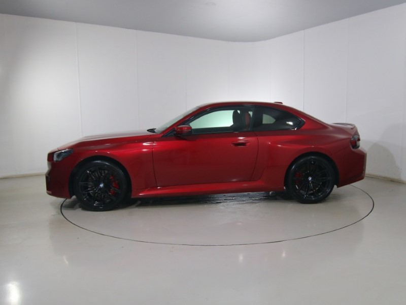Used BMW M2 2024 for sale - 77296724: Photo 49
