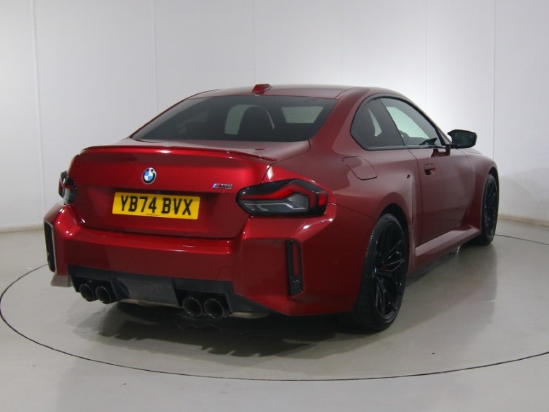 Used BMW M2 2024 for sale - 77296724: Photo 50