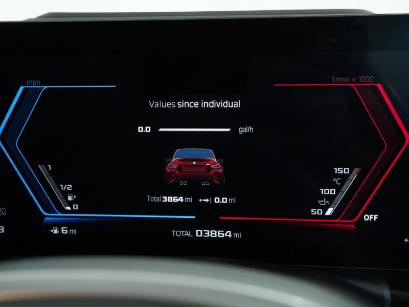 Used BMW M2 2024 for sale - 77296724: Photo 9