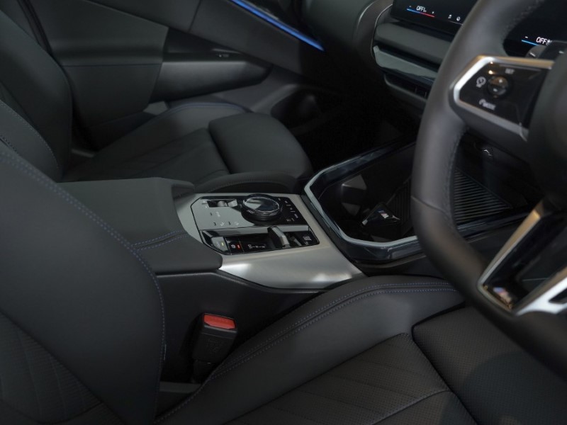 Used BMW X3 2025 for sale - 76981694: Photo 10