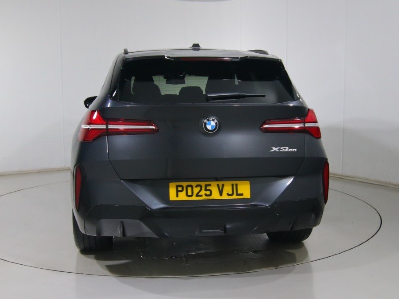 Used BMW X3 2025 for sale - 76981694: Photo 15