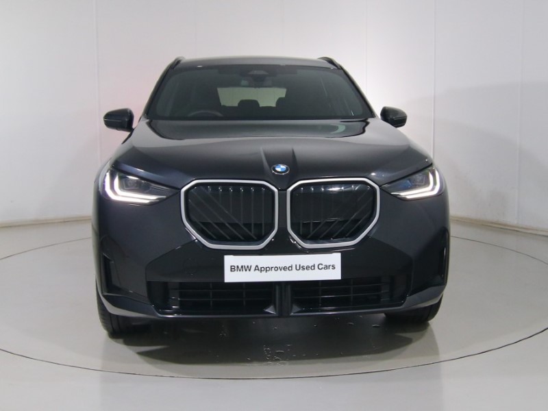 Used BMW X3 2025 for sale - 76981694: Photo 16