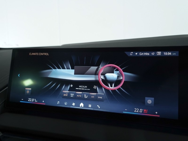 Used BMW X3 2025 for sale - 76981694: Photo 19