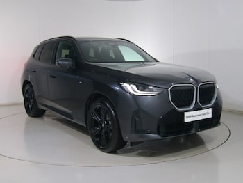 Used BMW X3 2025 for sale - 76981694: Photo