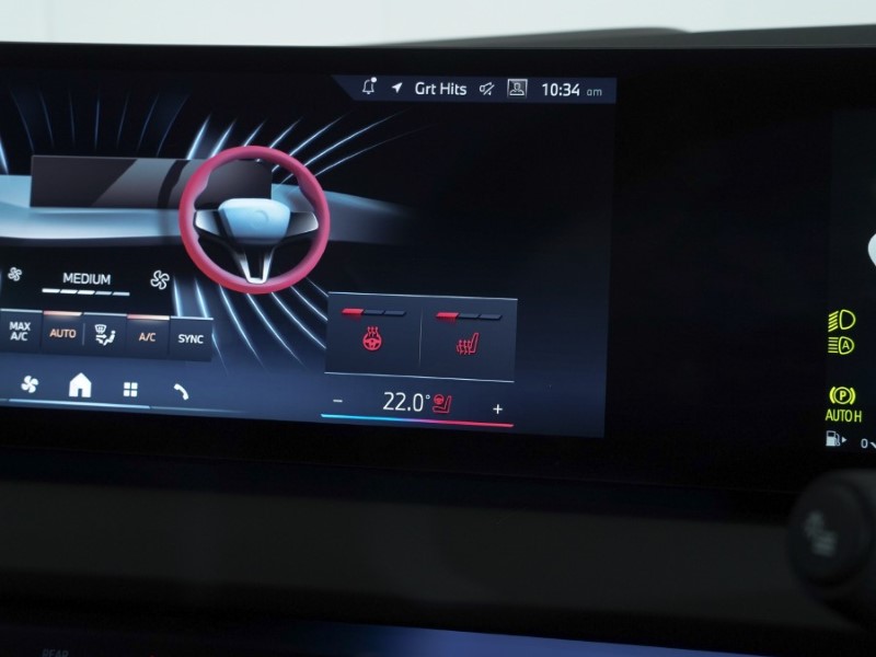 Used BMW X3 2025 for sale - 76981694: Photo 20