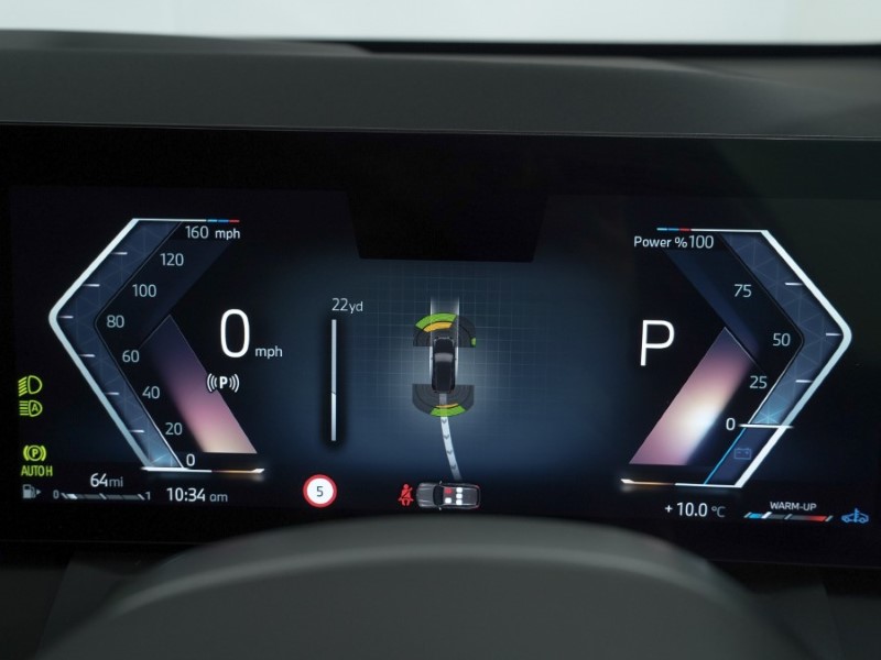 Used BMW X3 2025 for sale - 76981694: Photo 22