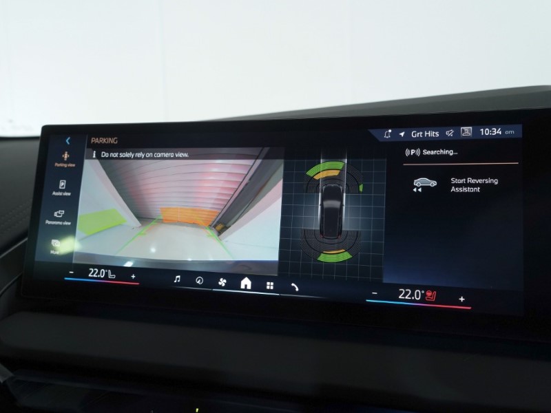 Used BMW X3 2025 for sale - 76981694: Photo 23