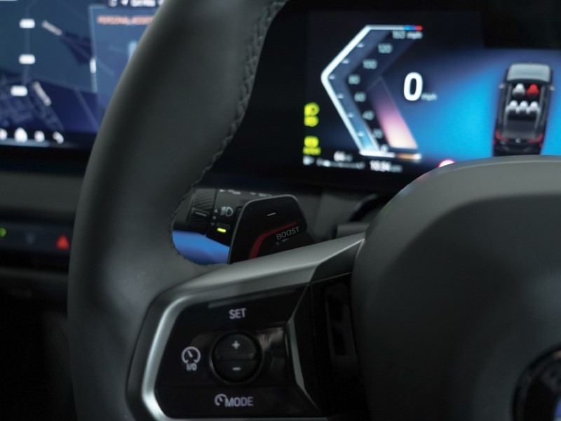 Used BMW X3 2025 for sale - 76981694: Photo 34