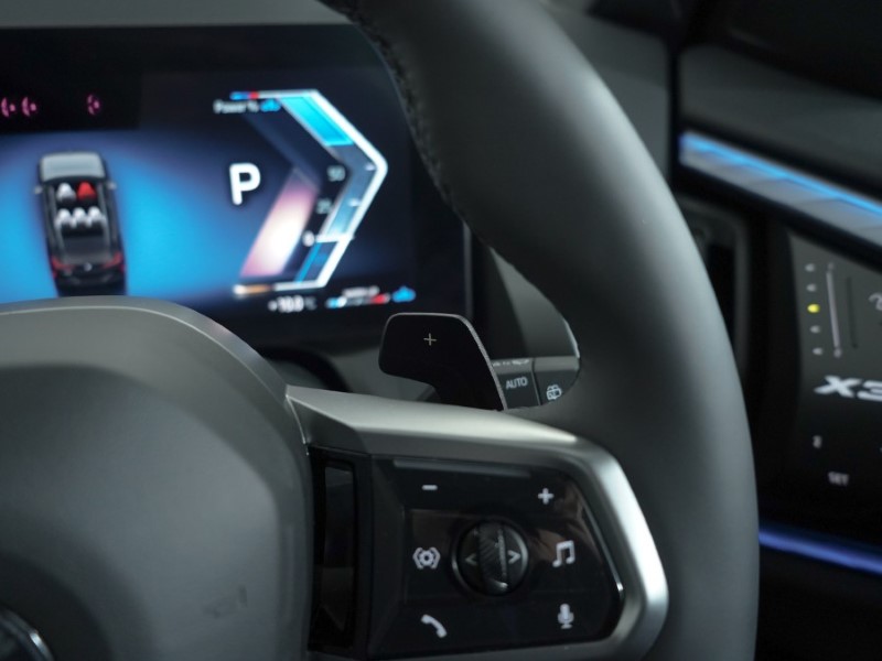 Used BMW X3 2025 for sale - 76981694: Photo 35