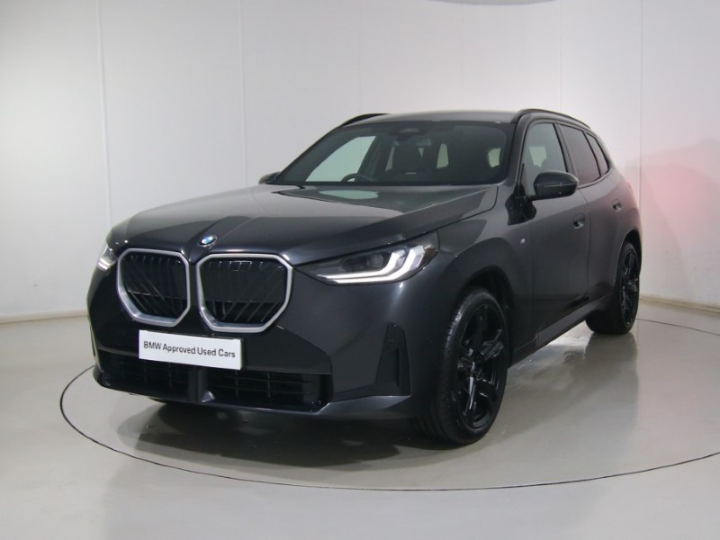 Used BMW X3 2025 for sale - 76981694: Photo 36