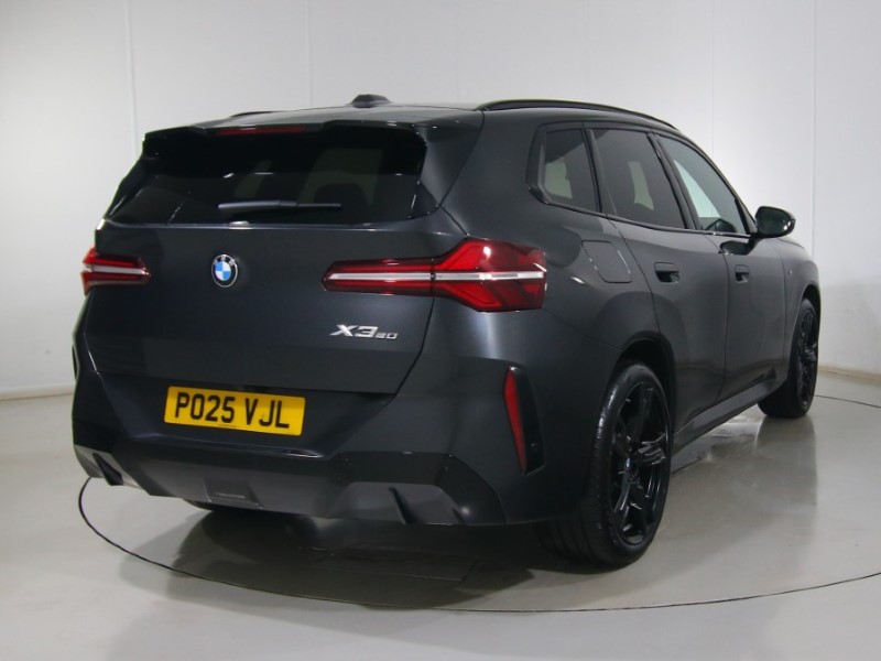 Used BMW X3 2025 for sale - 76981694: Photo 39