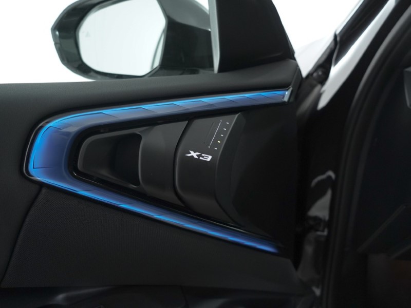 Used BMW X3 2025 for sale - 76981694: Photo 45