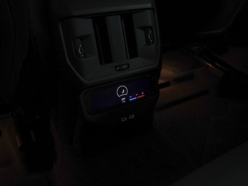 Used BMW X3 2025 for sale - 76981694: Photo 48