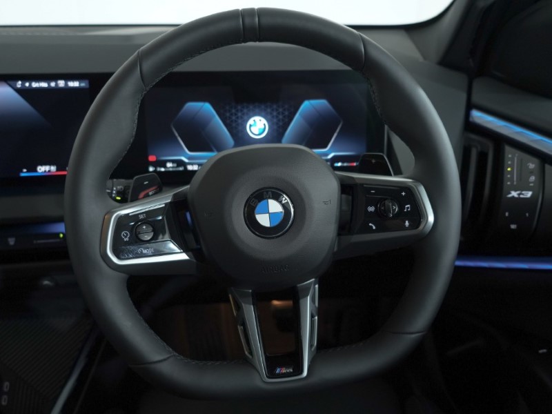 Used BMW X3 2025 for sale - 76981694: Photo 5