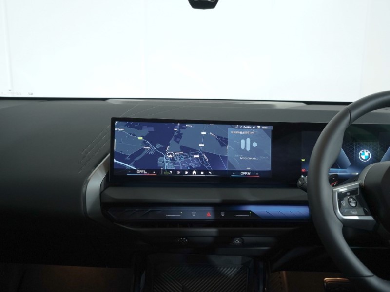 Used BMW X3 2025 for sale - 76981694: Photo 8