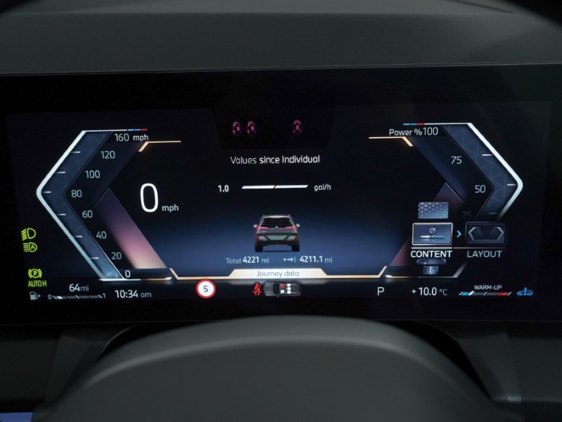 Used BMW X3 2025 for sale - 76981694: Photo 9