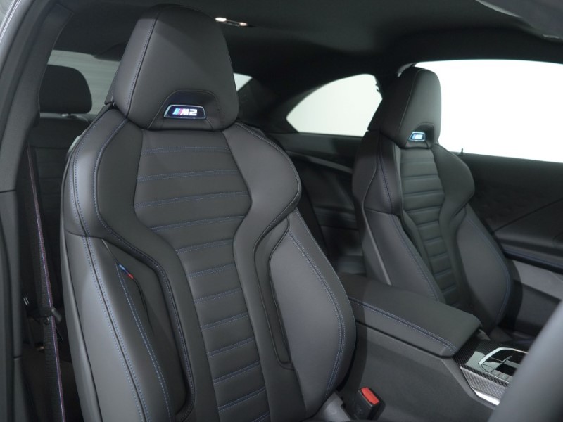 Used BMW M2 2025 for sale - 77975615: Photo 11