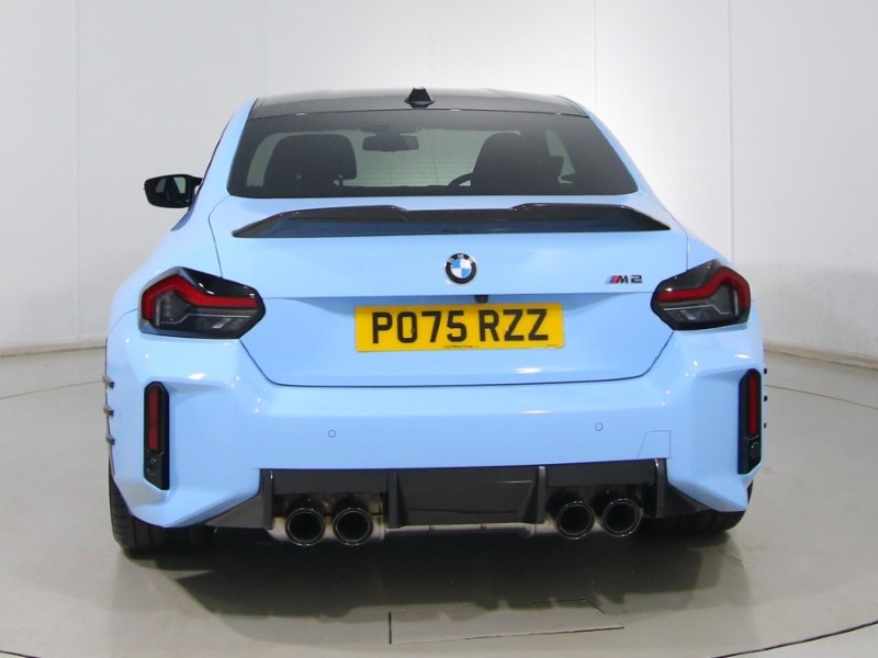 Used BMW M2 2025 for sale - 77975615: Photo 14