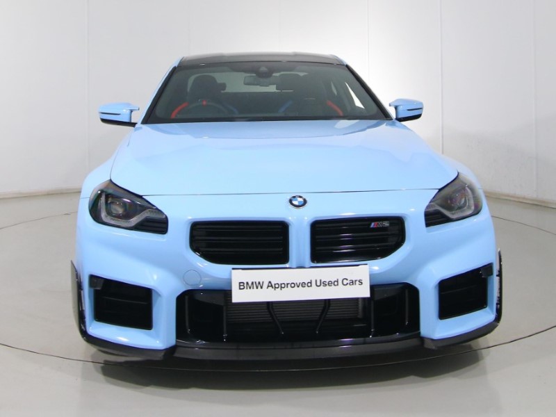 Used BMW M2 2025 for sale - 77975615: Photo 15