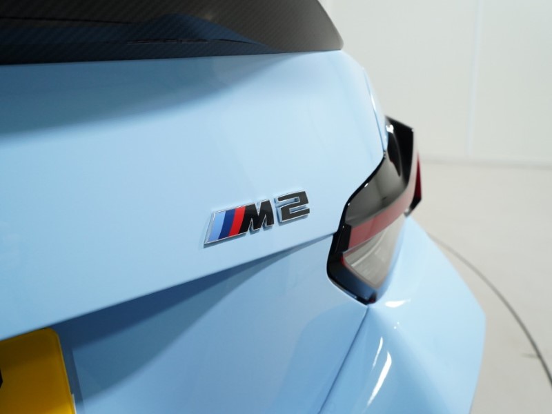 Used BMW M2 2025 for sale - 77975615: Photo 18