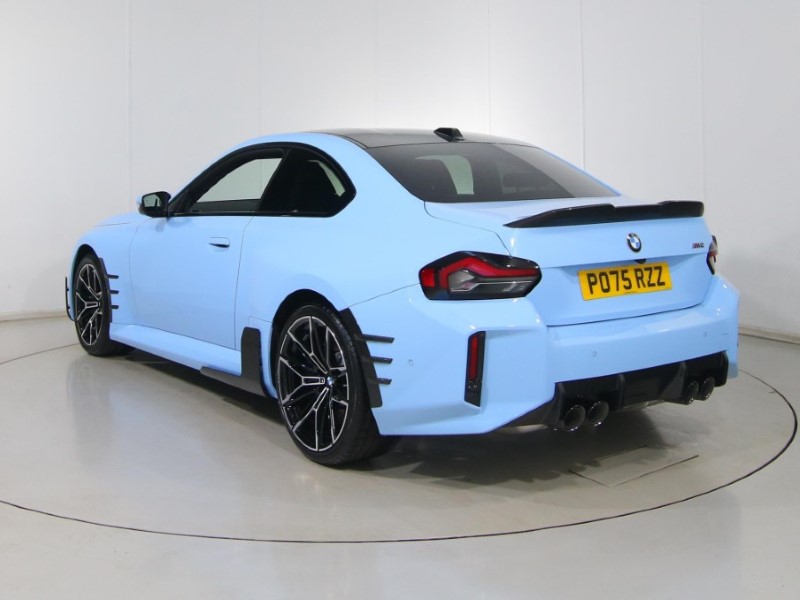 Used BMW M2 2025 for sale - 77975615: Photo 2