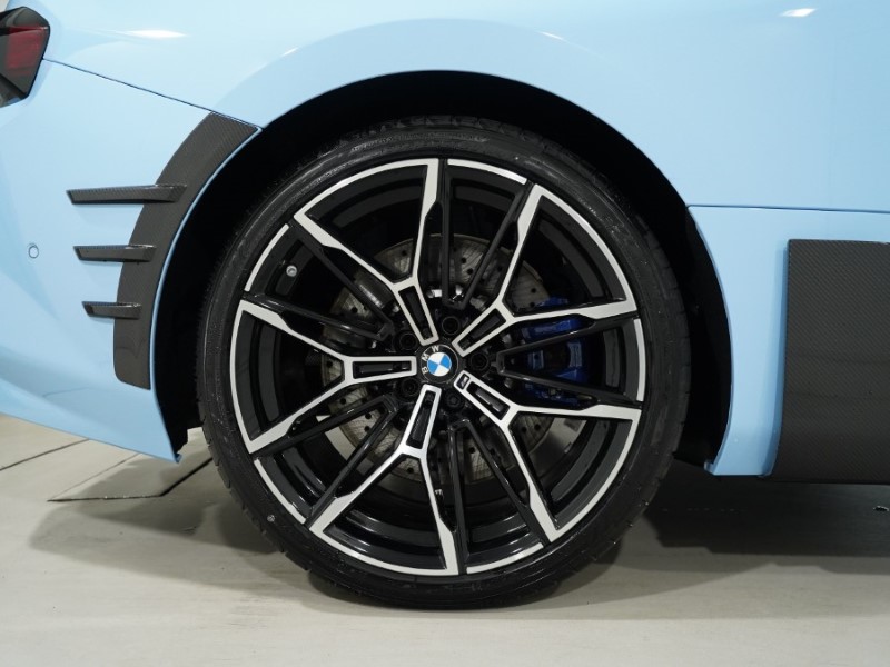 Used BMW M2 2025 for sale - 77975615: Photo 21