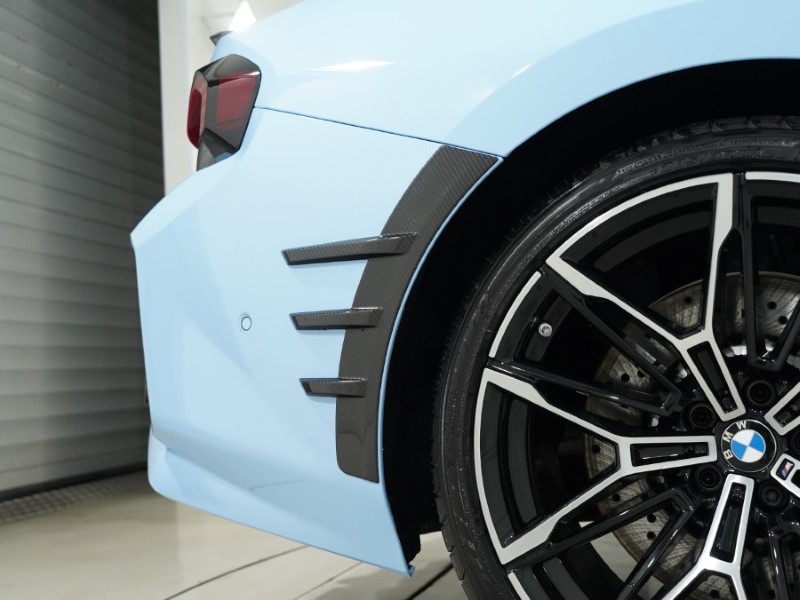 Used BMW M2 2025 for sale - 77975615: Photo 22