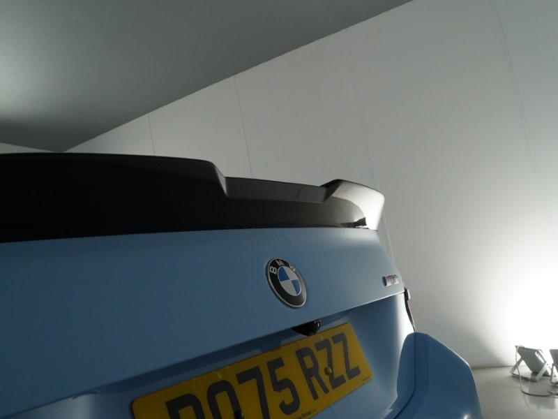 Used BMW M2 2025 for sale - 77975615: Photo 25