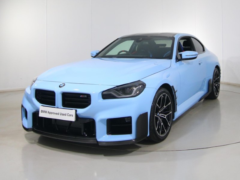 Used BMW M2 2025 for sale - 77975615: Photo 27