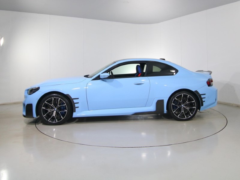 Used BMW M2 2025 for sale - 77975615: Photo 28