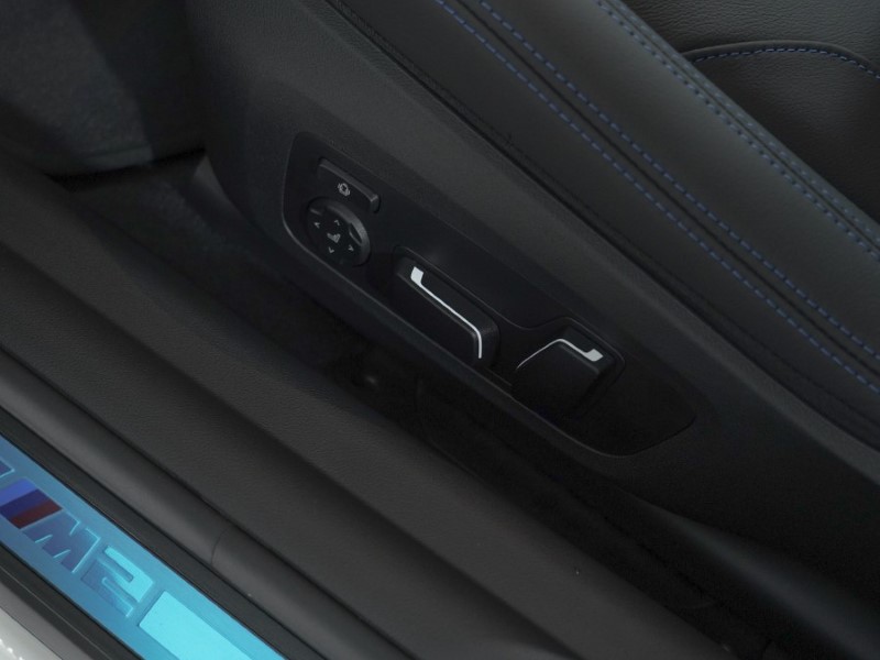 Used BMW M2 2025 for sale - 77975615: Photo 31