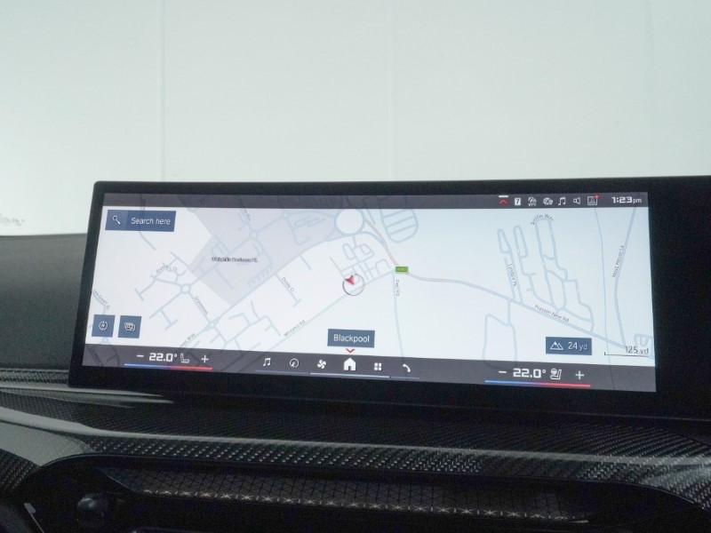 Used BMW M2 2025 for sale - 77975615: Photo 44