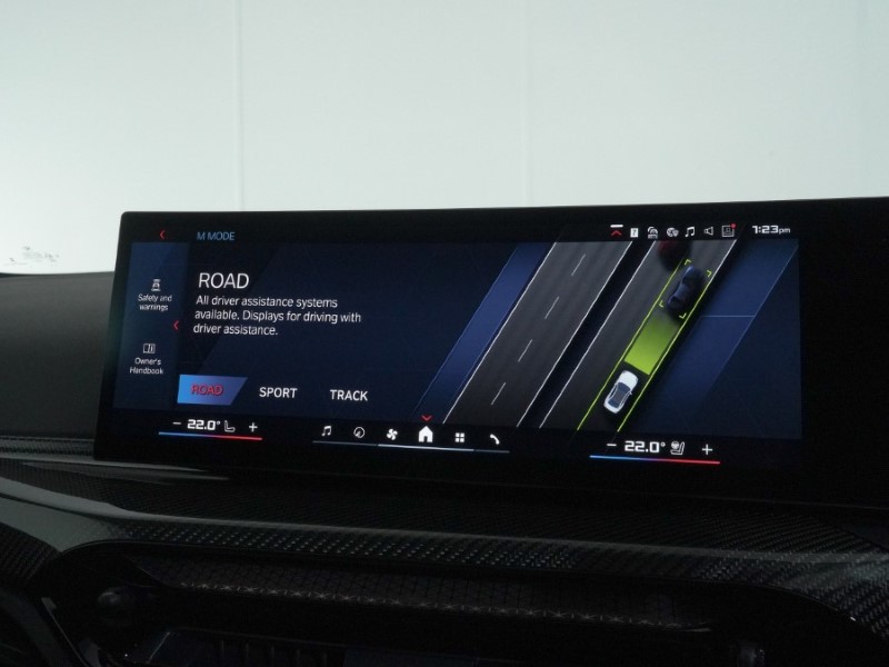 Used BMW M2 2025 for sale - 77975615: Photo 45