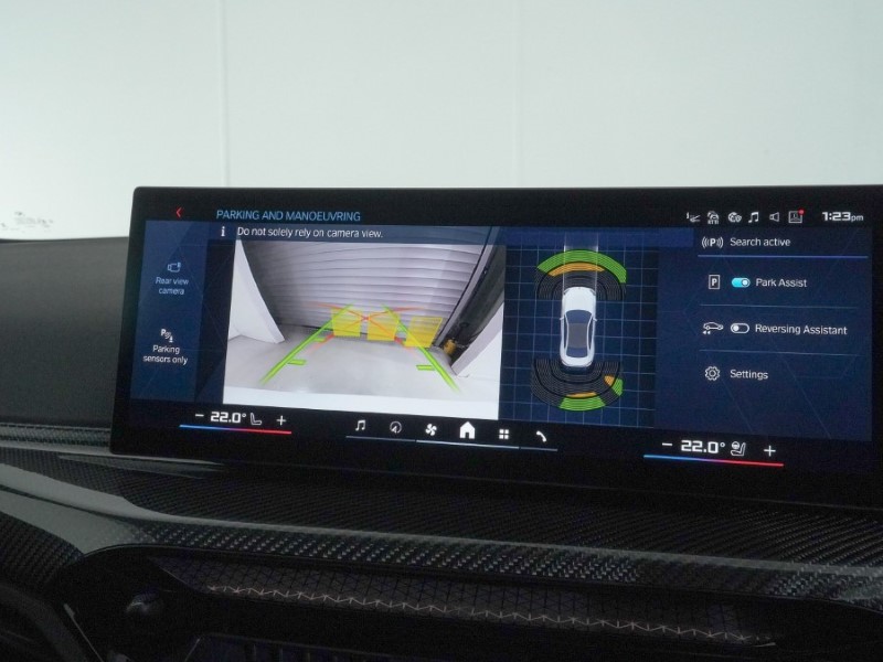 Used BMW M2 2025 for sale - 77975615: Photo 46