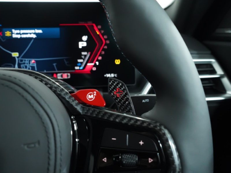 Used BMW M2 2025 for sale - 77975615: Photo 51