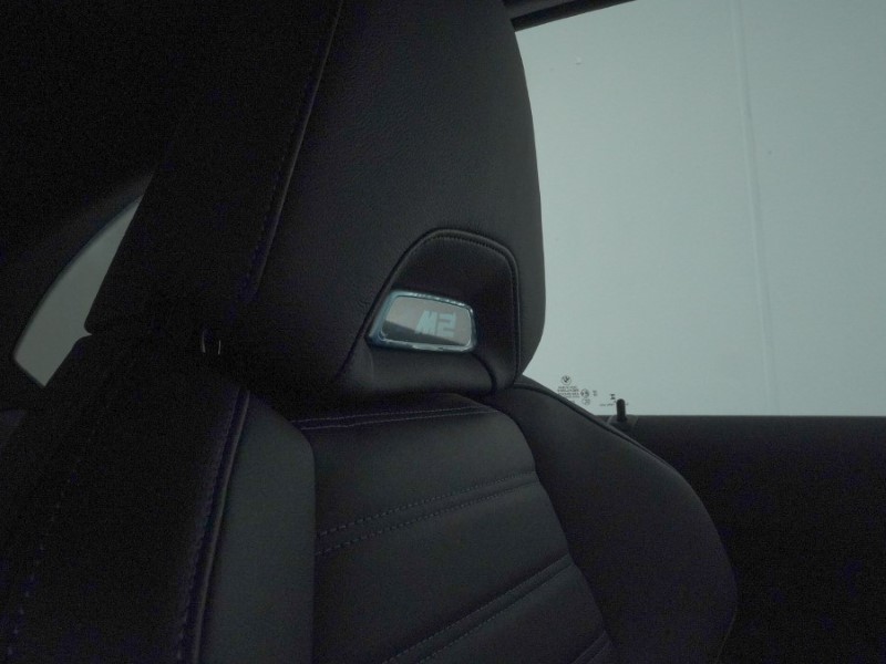 Used BMW M2 2025 for sale - 77975615: Photo 57