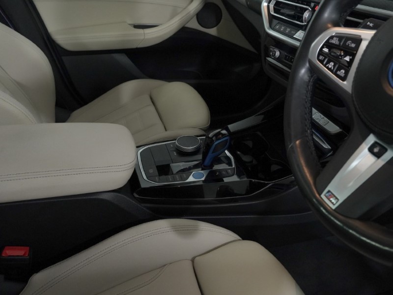 Used BMW iX3 2022 for sale - 76981575: Photo 10