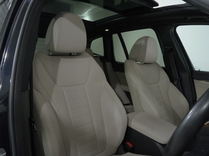 Used BMW iX3 2022 for sale - 76981575: Photo 11