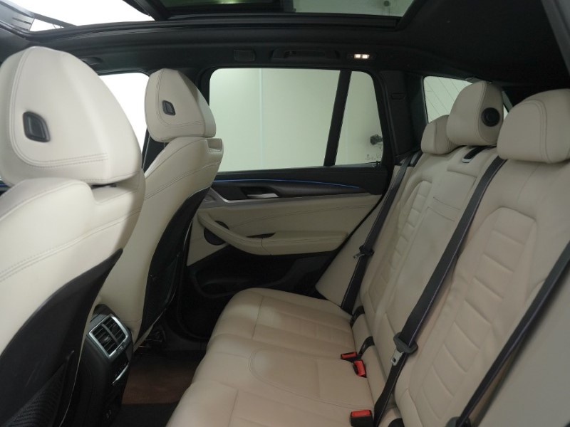 Used BMW iX3 2022 for sale - 76981575: Photo 12