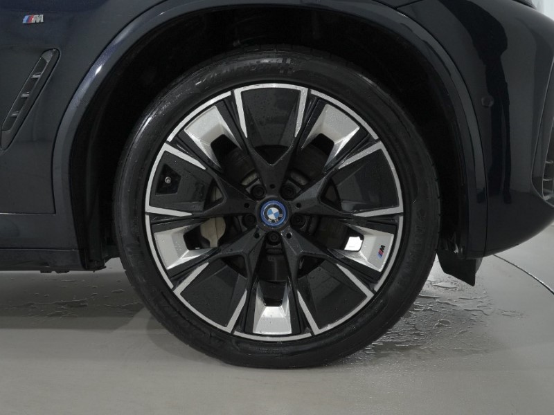 Used BMW iX3 2022 for sale - 76981575: Photo 14