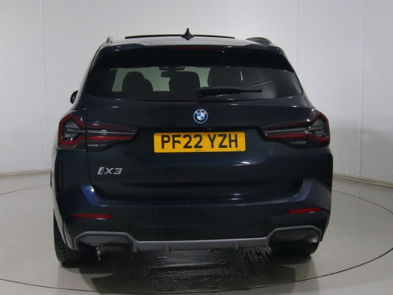 Used BMW iX3 2022 for sale - 76981575: Photo 15