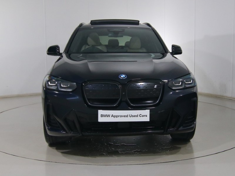 Used BMW iX3 2022 for sale - 76981575: Photo 16