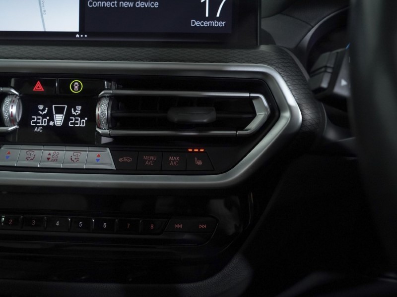 Used BMW iX3 2022 for sale - 76981575: Photo 22