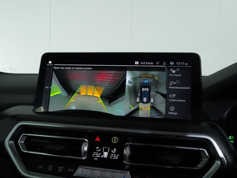 Used BMW iX3 2022 for sale - 76981575: Photo 25