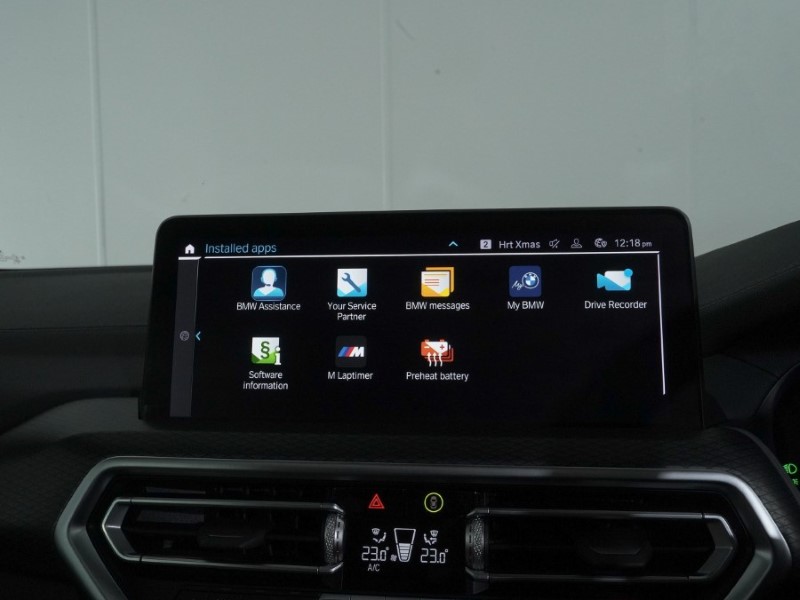 Used BMW iX3 2022 for sale - 76981575: Photo 34